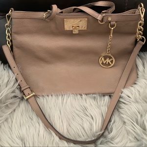 Michael Kors Large Sling/Body Bag